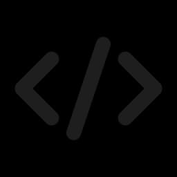 Portfolio Website icon